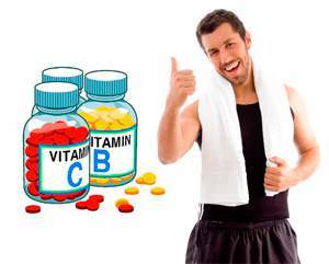 vitaminlar